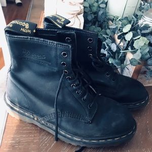 Vintage Original Doc Martens